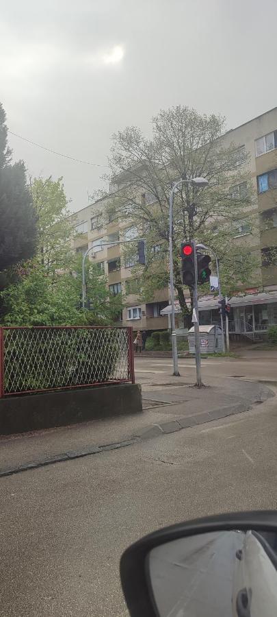 Ferienwohnung Babici 3 Hiseti Exterior foto