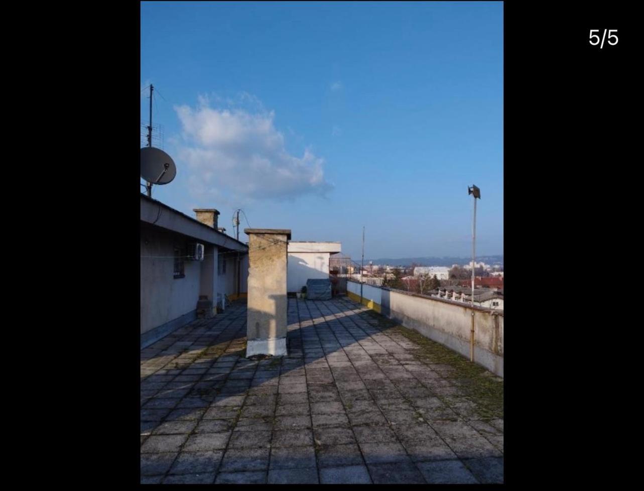 Ferienwohnung Babici 3 Hiseti Exterior foto