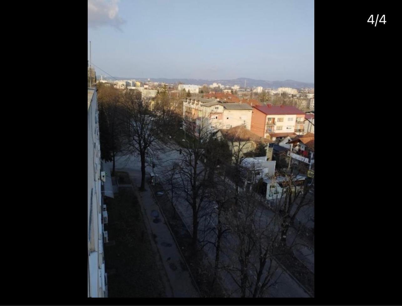 Ferienwohnung Babici 3 Hiseti Exterior foto