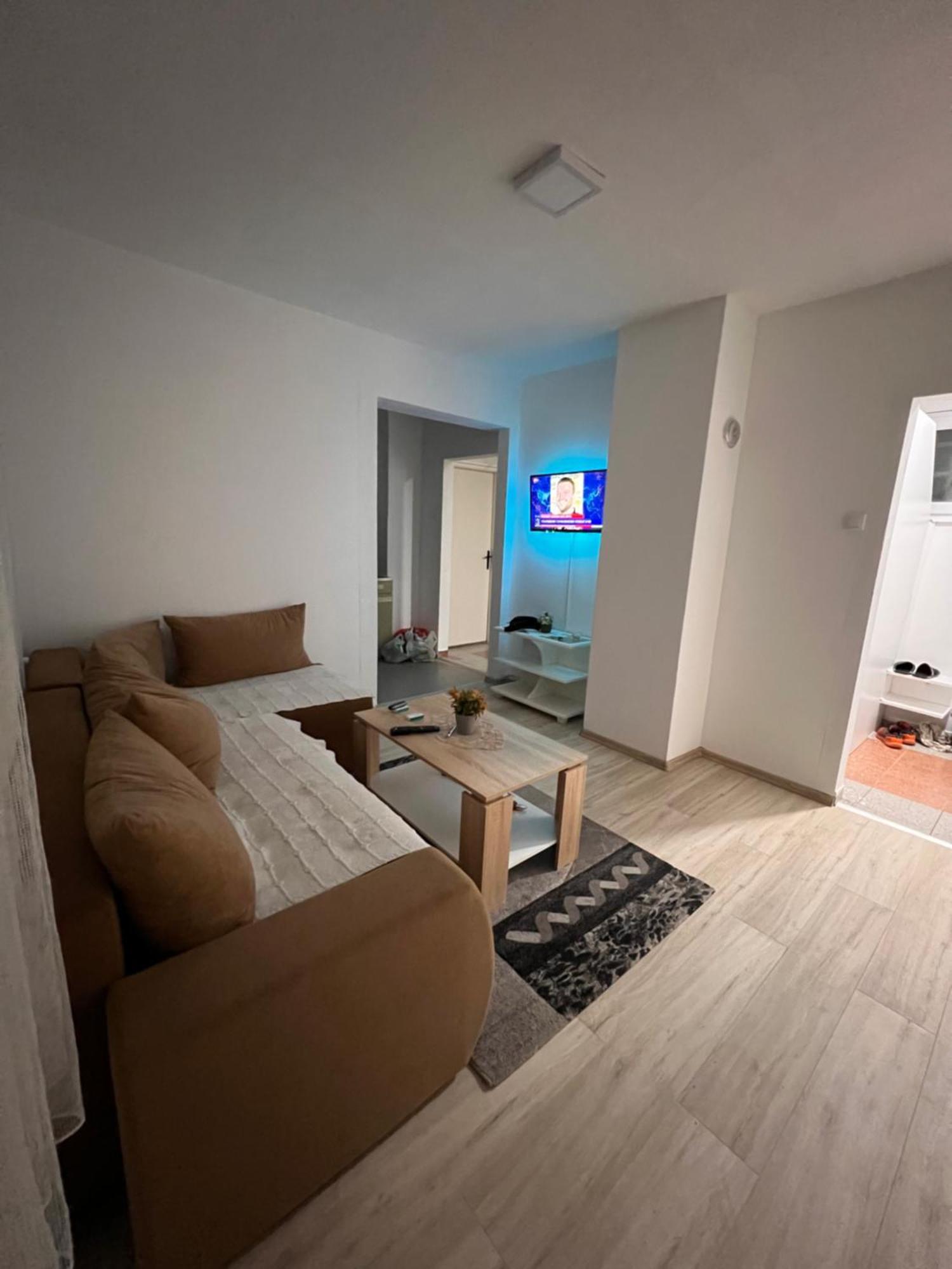 Ferienwohnung Babici 3 Hiseti Exterior foto