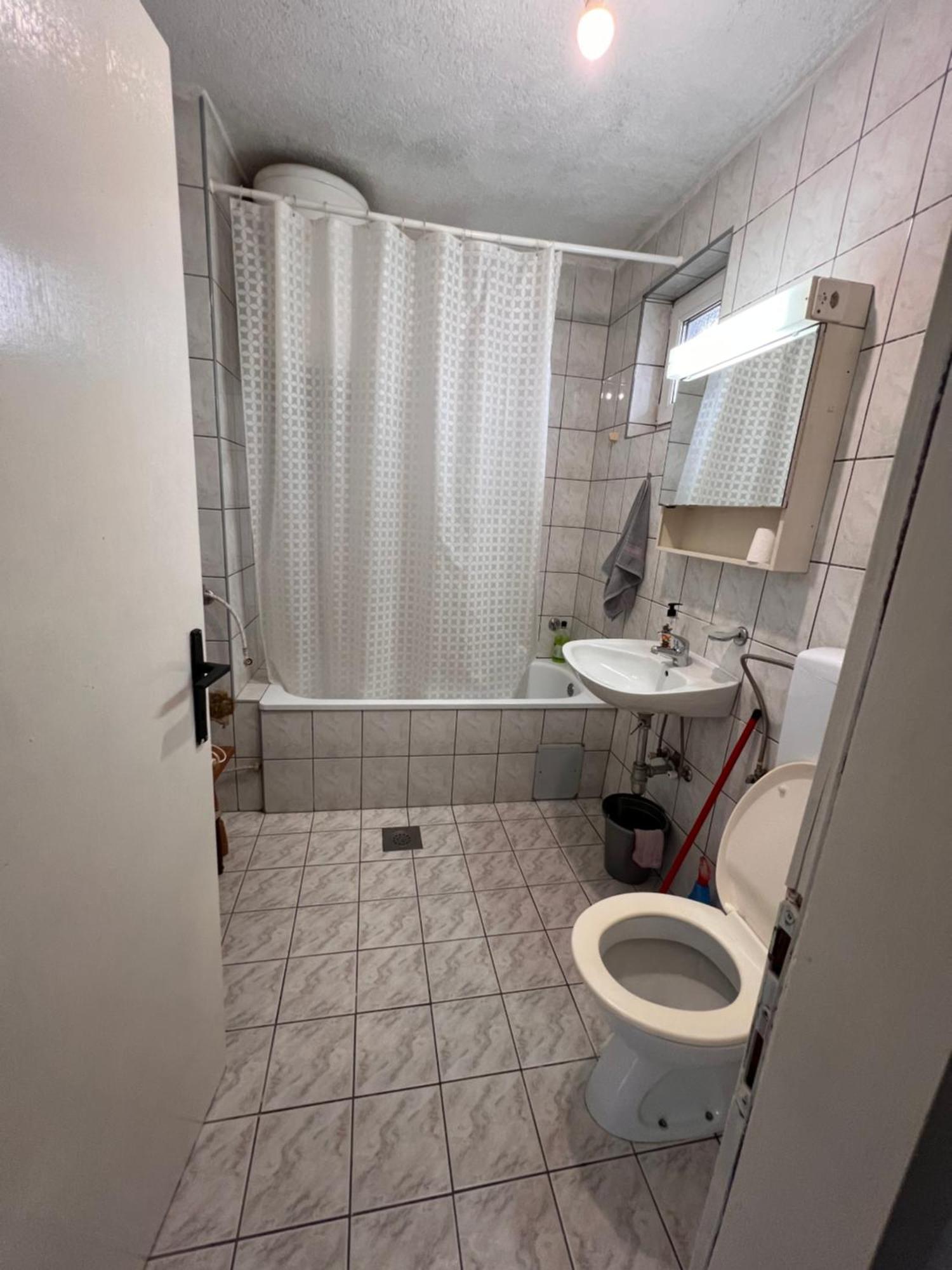 Ferienwohnung Babici 3 Hiseti Exterior foto