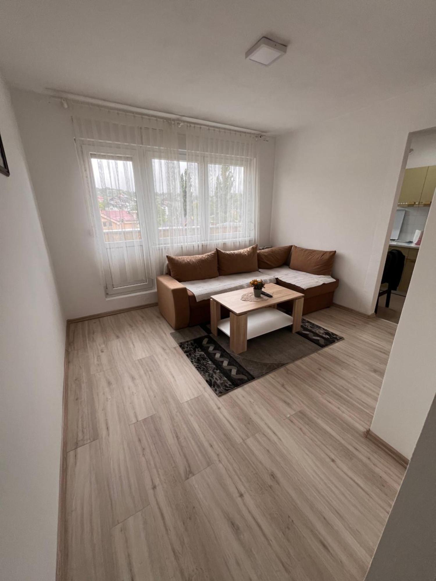 Ferienwohnung Babici 3 Hiseti Exterior foto
