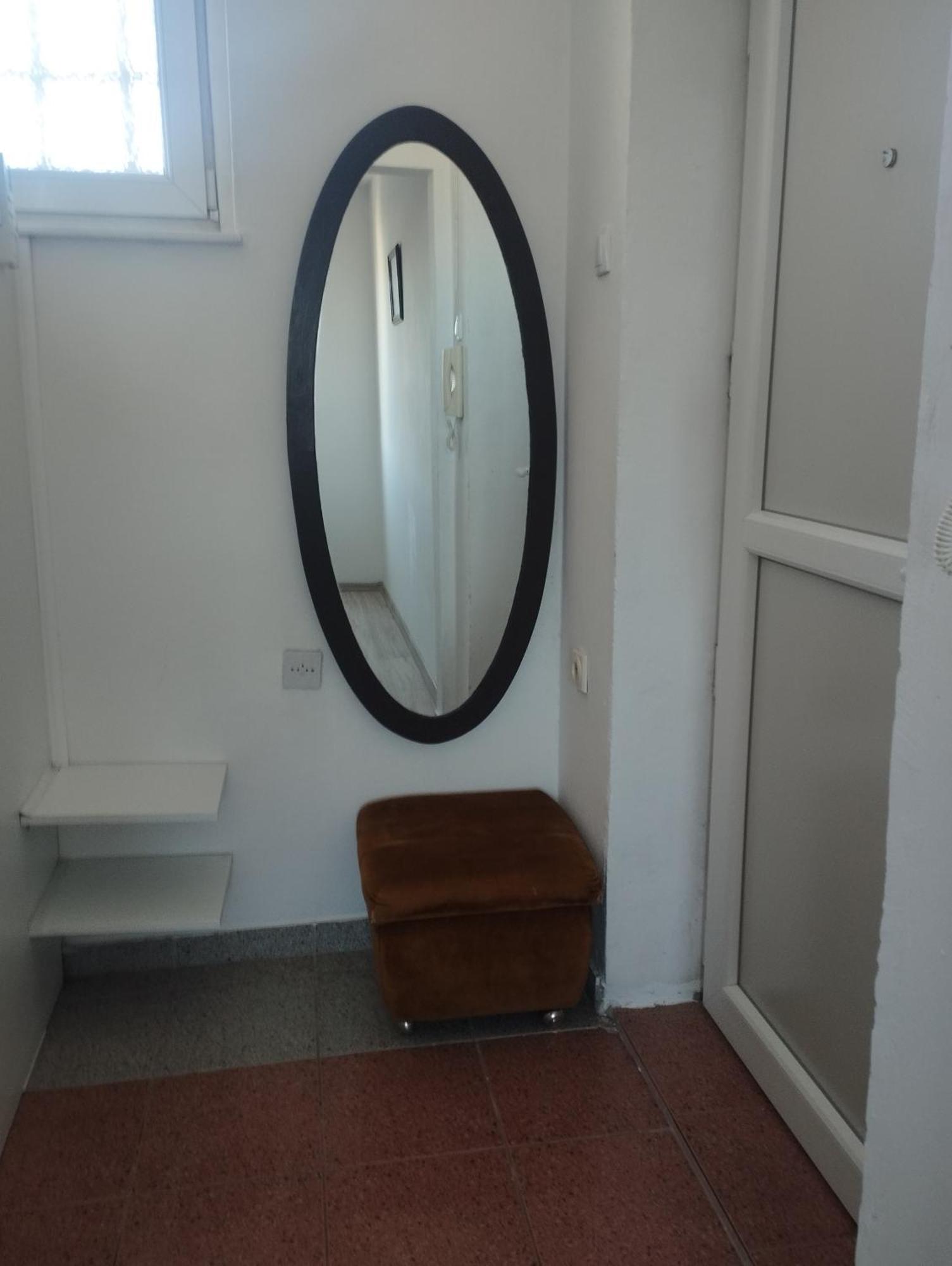 Ferienwohnung Babici 3 Hiseti Exterior foto
